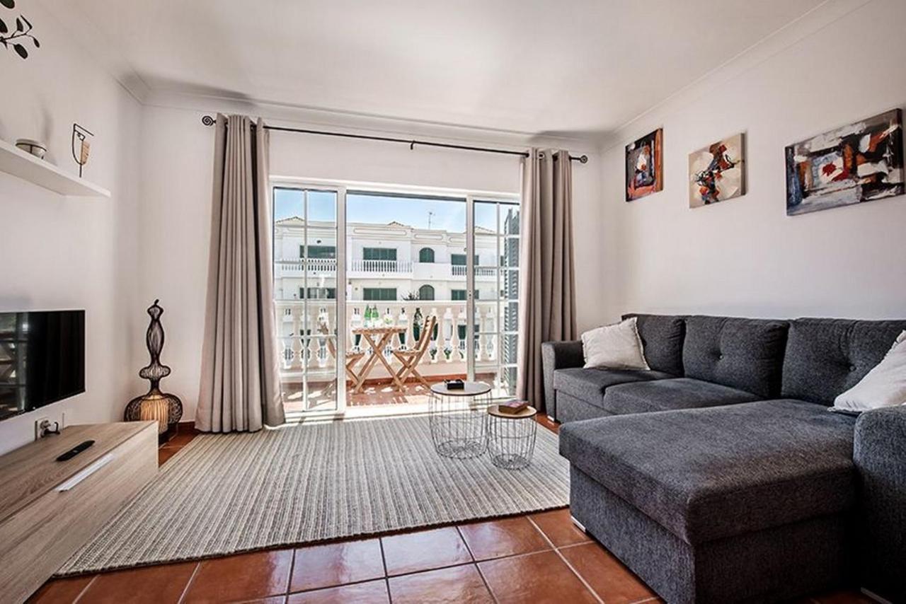 Apartamento Bonaventura Apartment Tavira Exterior foto