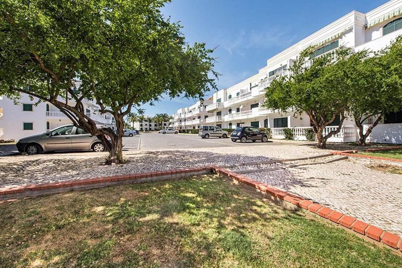 Apartamento Bonaventura Apartment Tavira Exterior foto