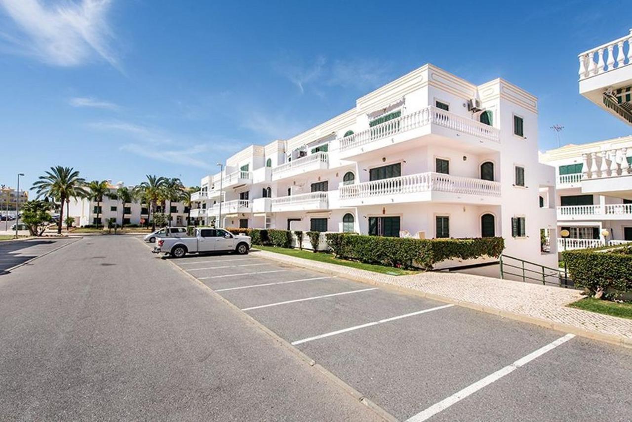 Apartamento Bonaventura Apartment Tavira Exterior foto