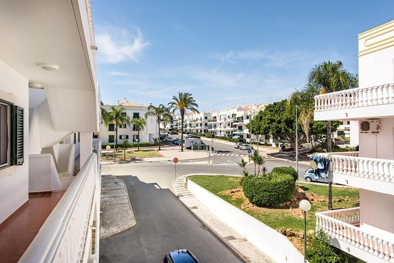 Apartamento Bonaventura Apartment Tavira Exterior foto
