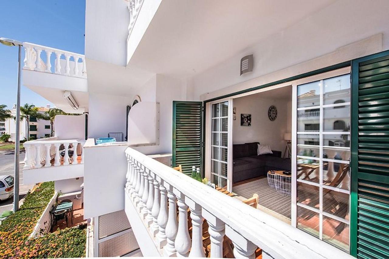 Apartamento Bonaventura Apartment Tavira Exterior foto