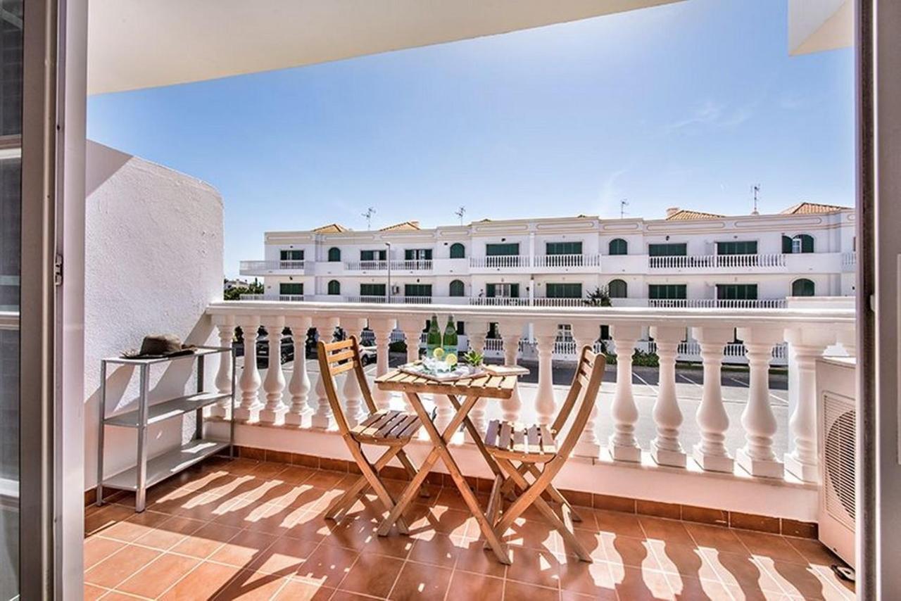 Apartamento Bonaventura Apartment Tavira Exterior foto