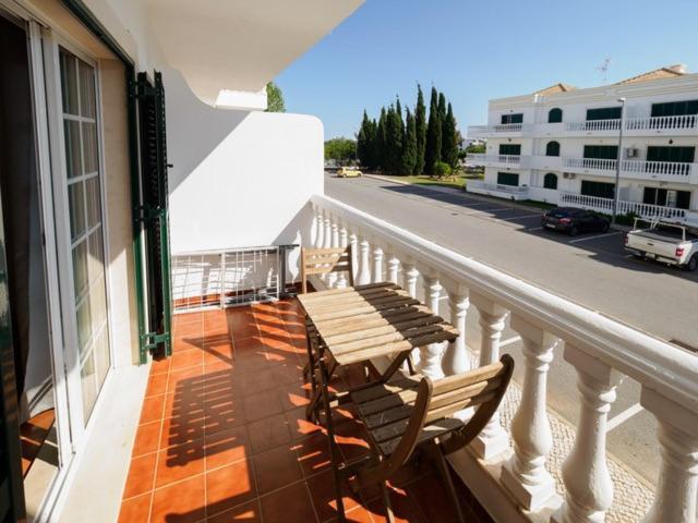 Apartamento Bonaventura Apartment Tavira Exterior foto